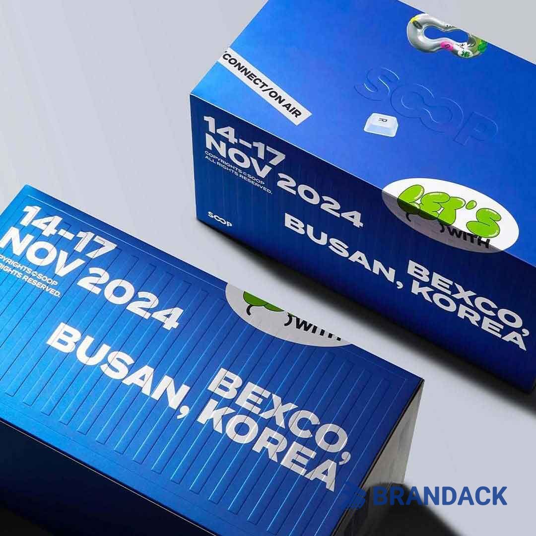 corrugated cardboard packaging