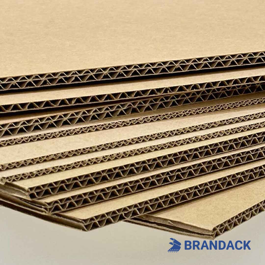 corrugated box plant