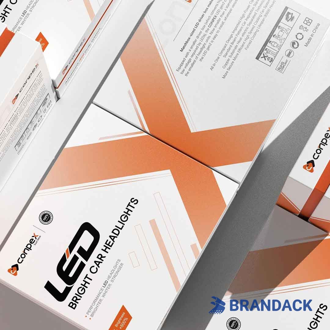 double wall corrugated