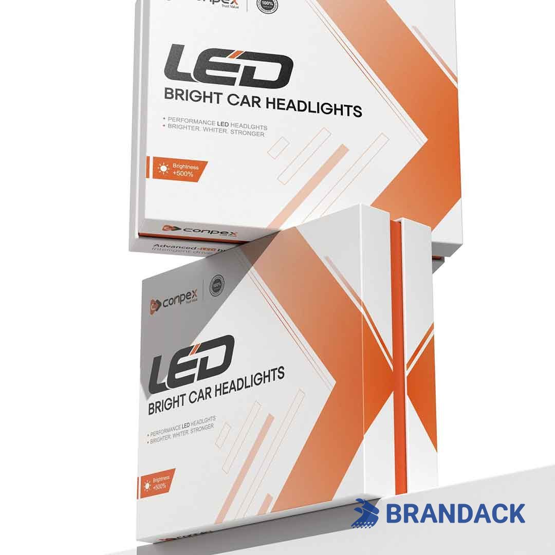 double wall corrugated box