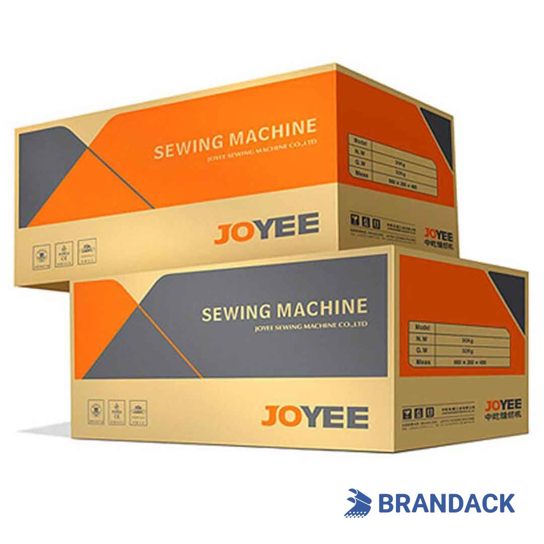 custom shipping boxes