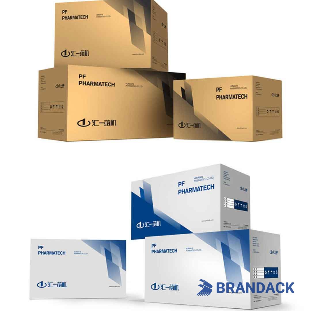 custom corrugated shipping boxes