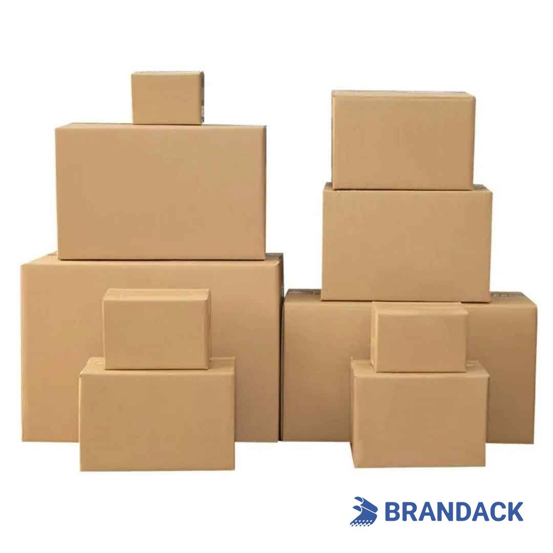 custom shipping boxes