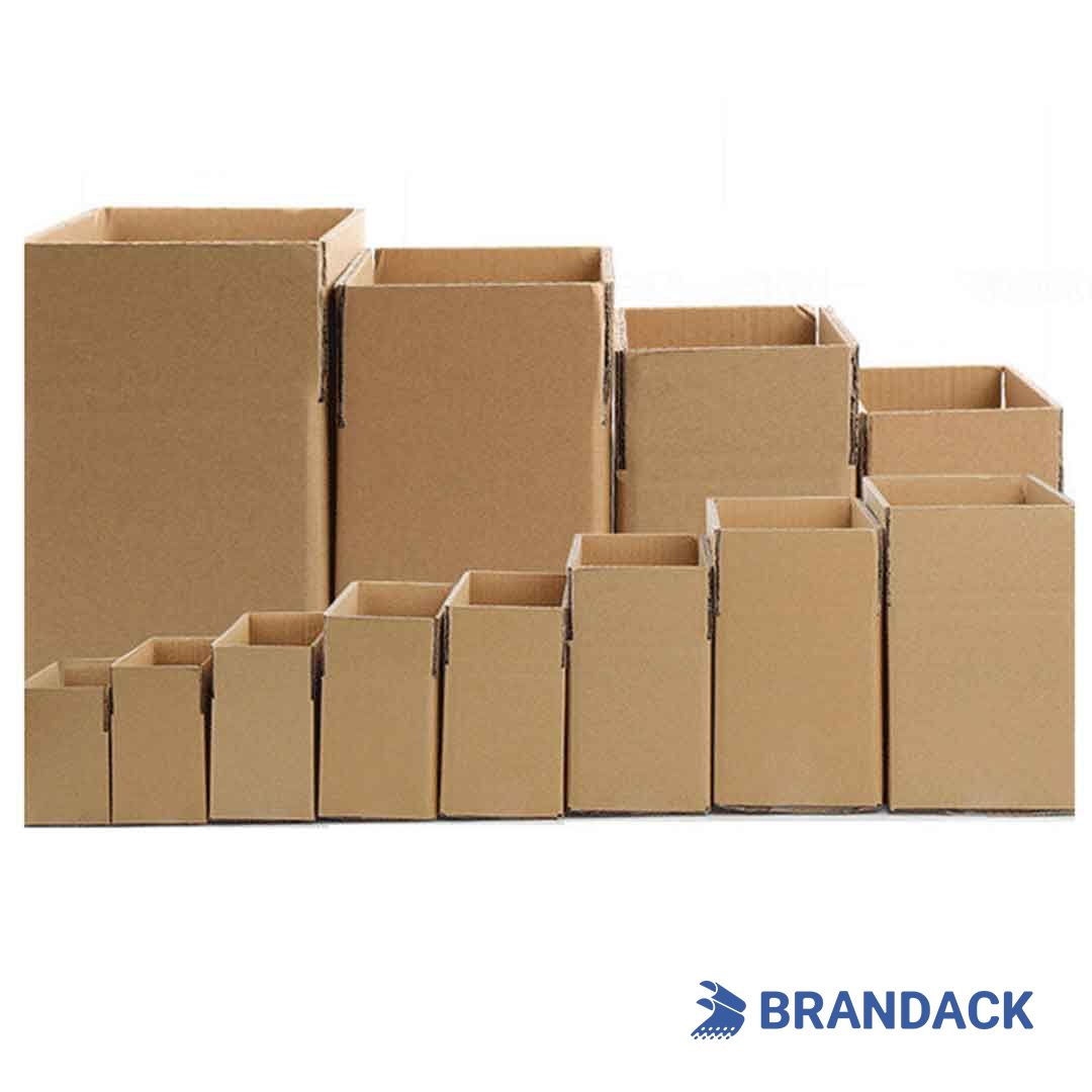 custom box for shipping