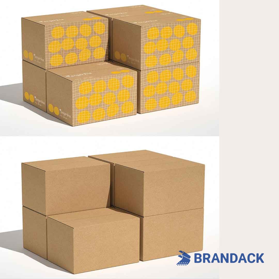 corrugated carton manufacturers