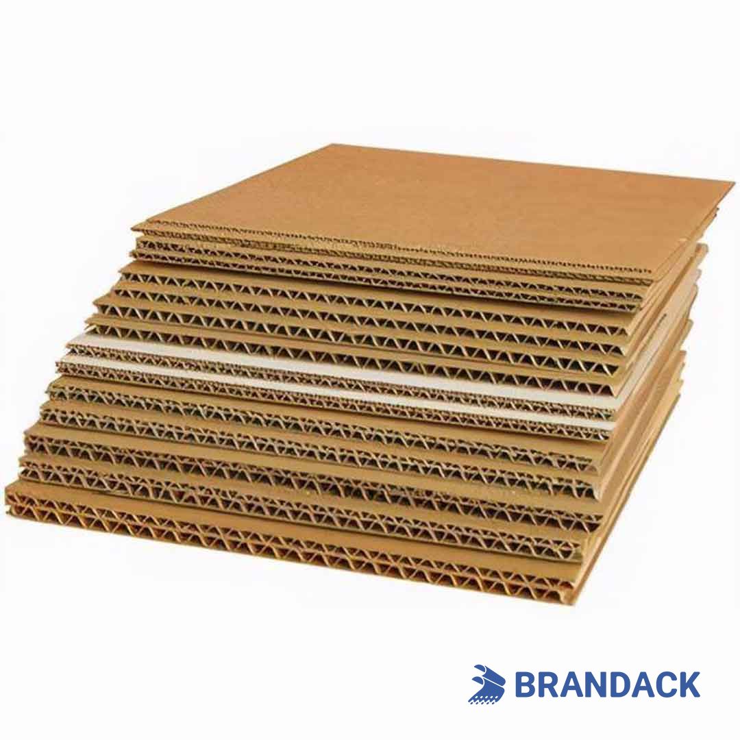 corrugated packaging box manufacturers