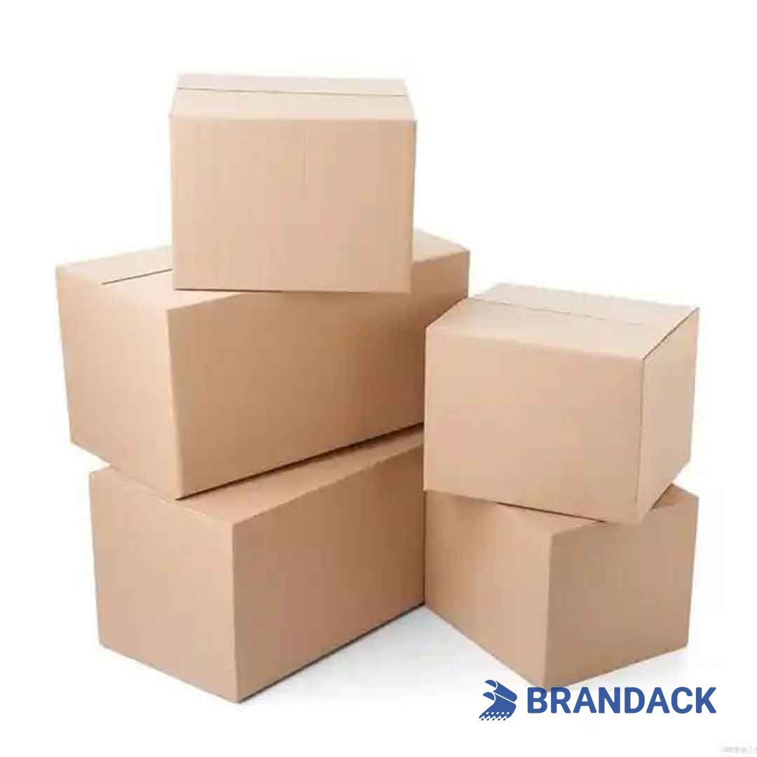 corrugated packaging boxes