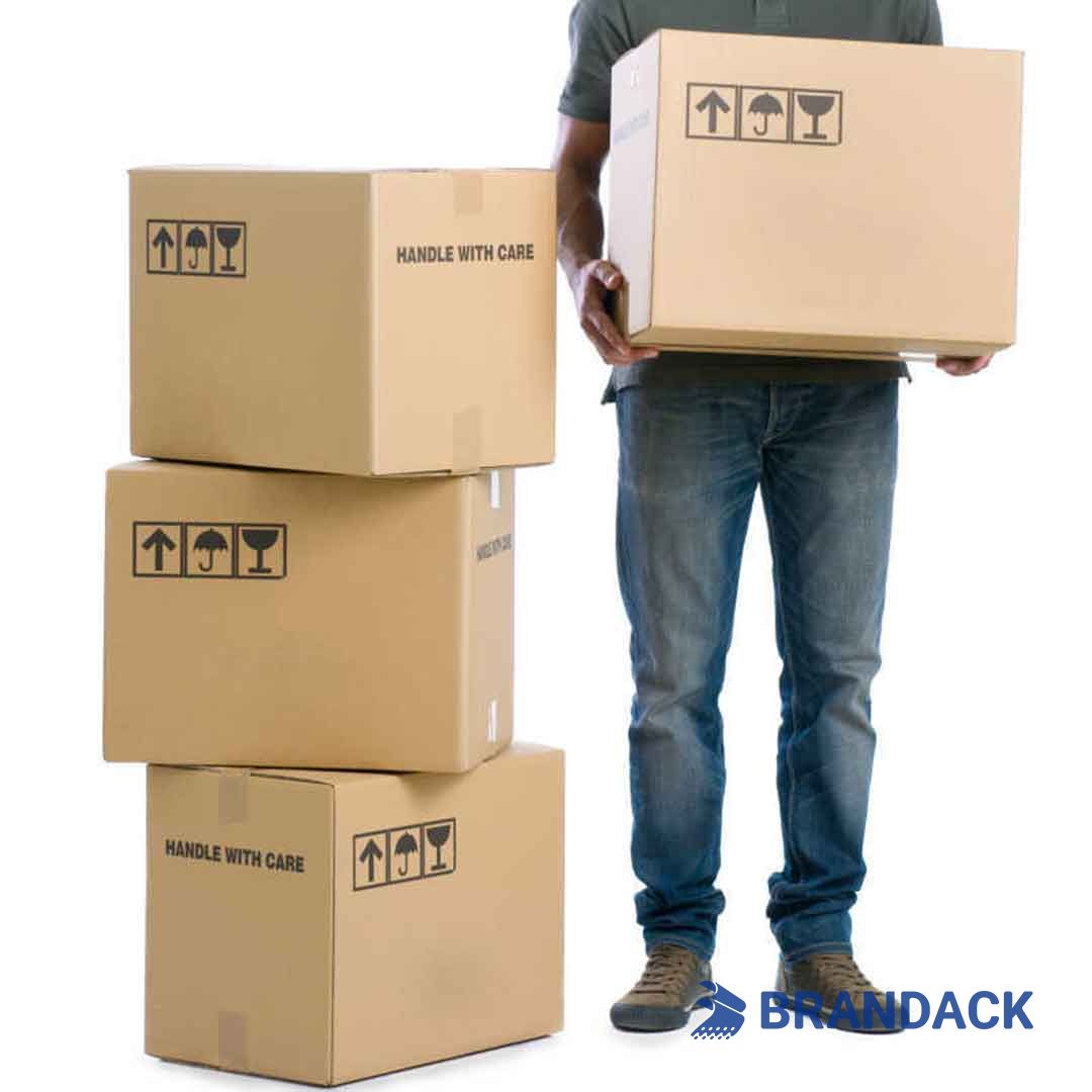 corrugated packaging box manufacturers