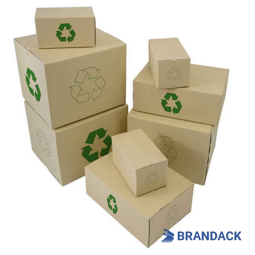 custom corrugated packaging boxes