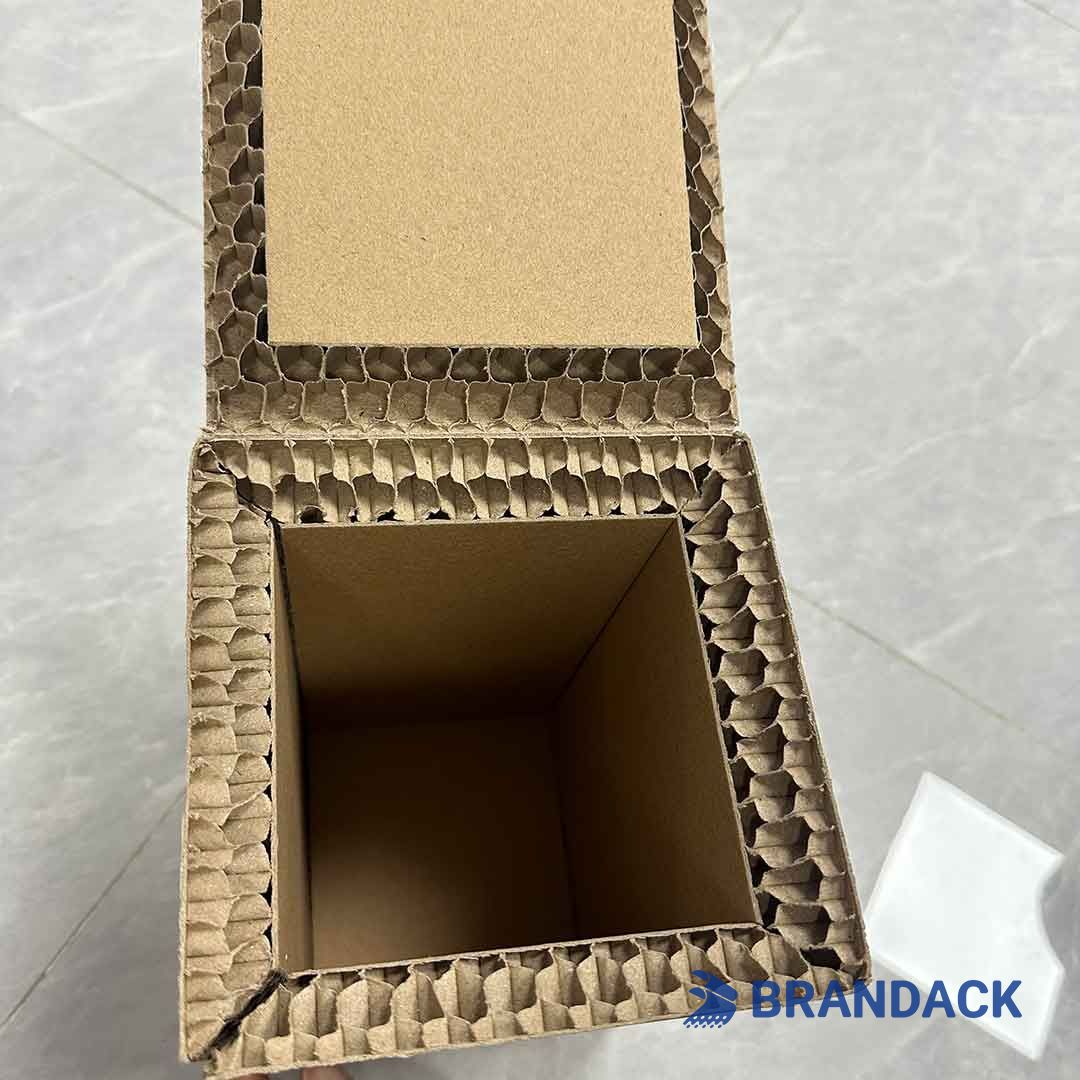 corrugated packaging boxes