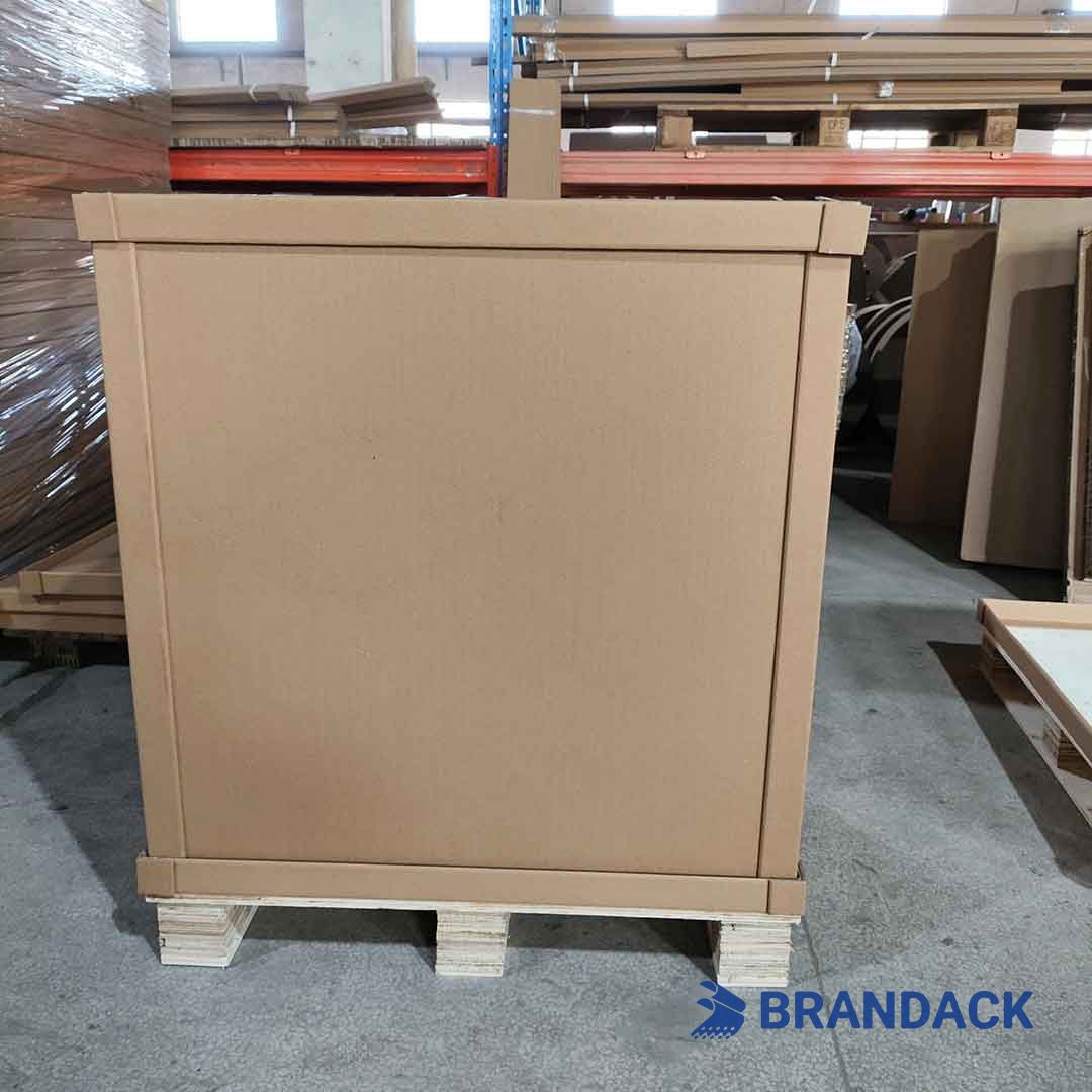 corrugated packaging box manufacturers