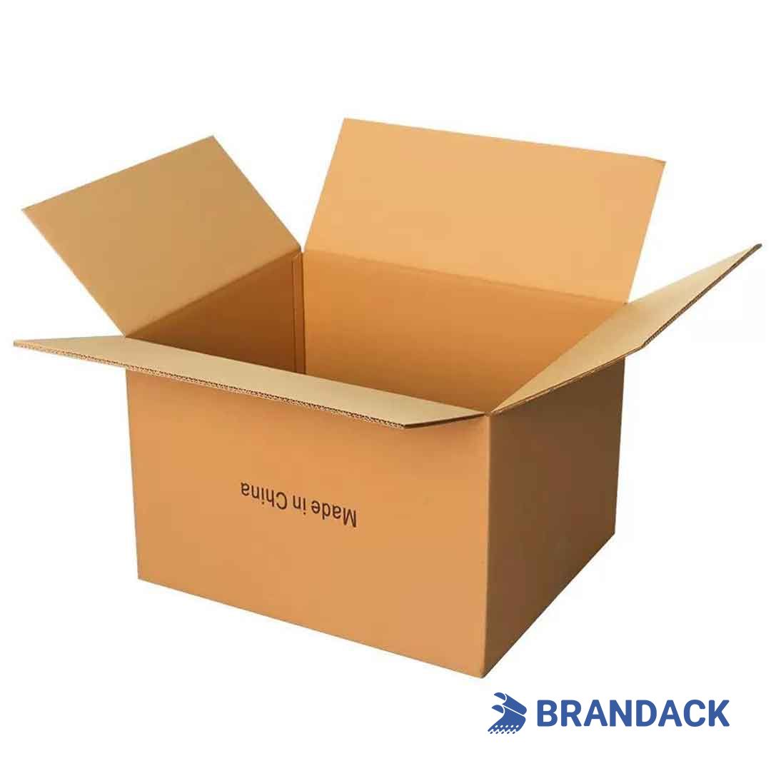Custom Corrugated Paper Boxes Packaging Solutions Supplies Company