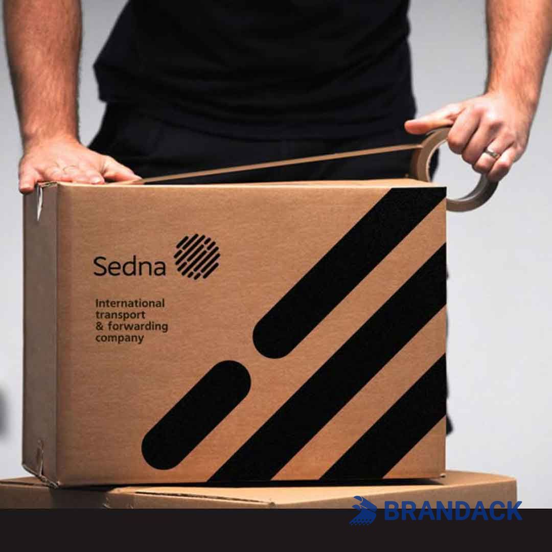 corrugated packaging solutions