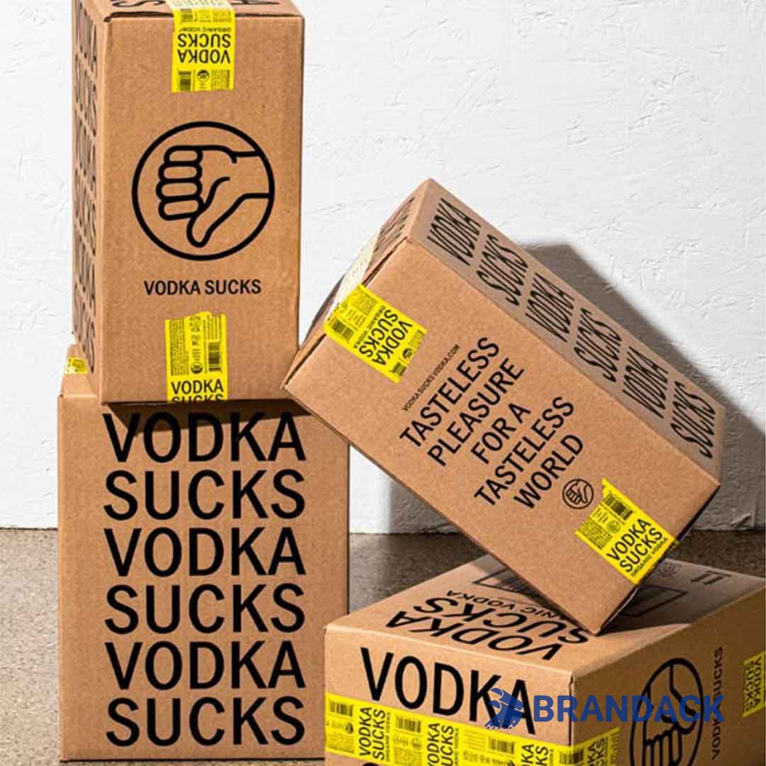 custom packaging boxes