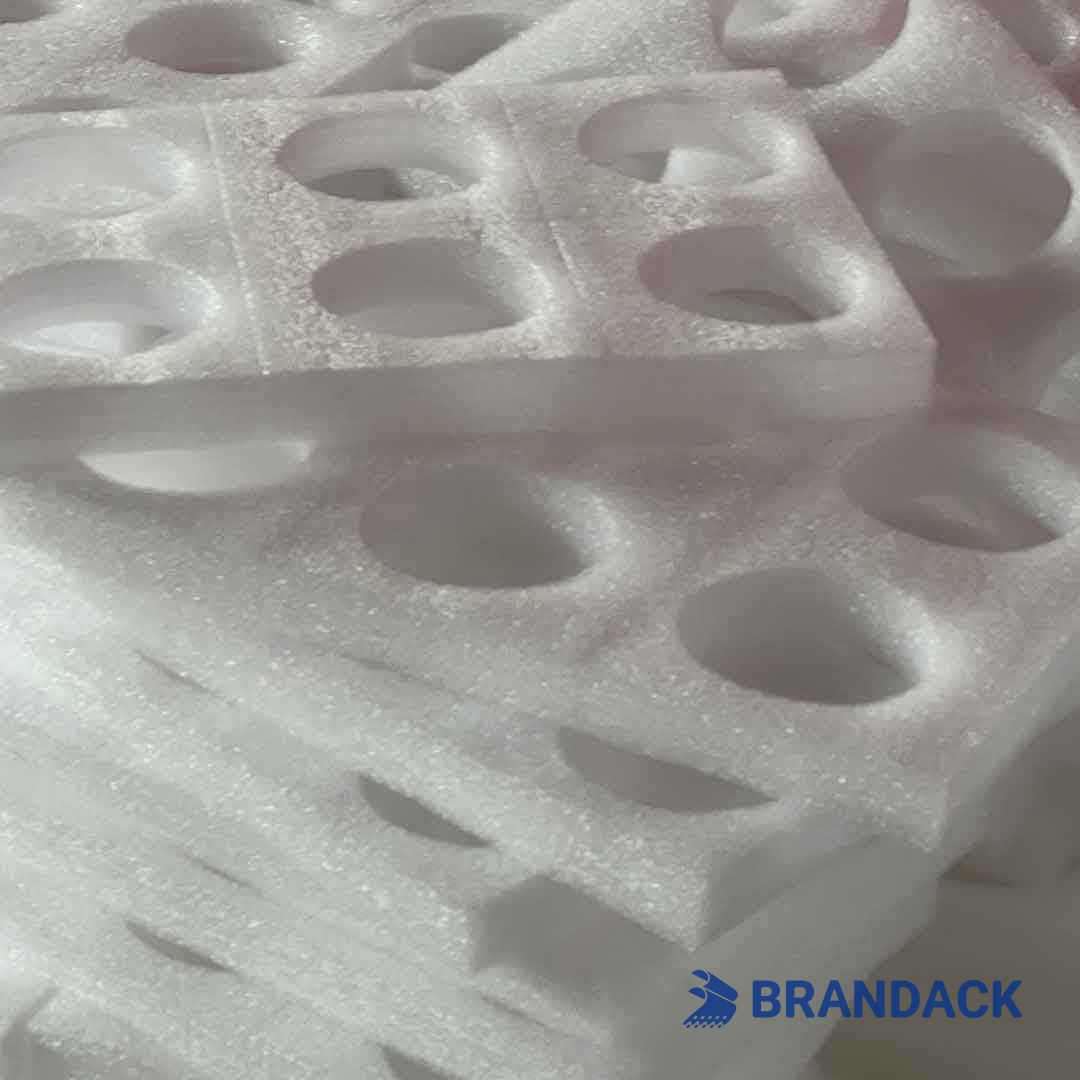 corrugated paper packaging