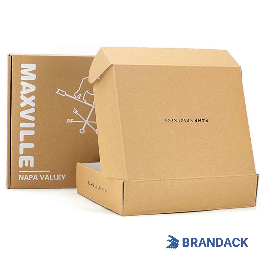 corrugated suppliers