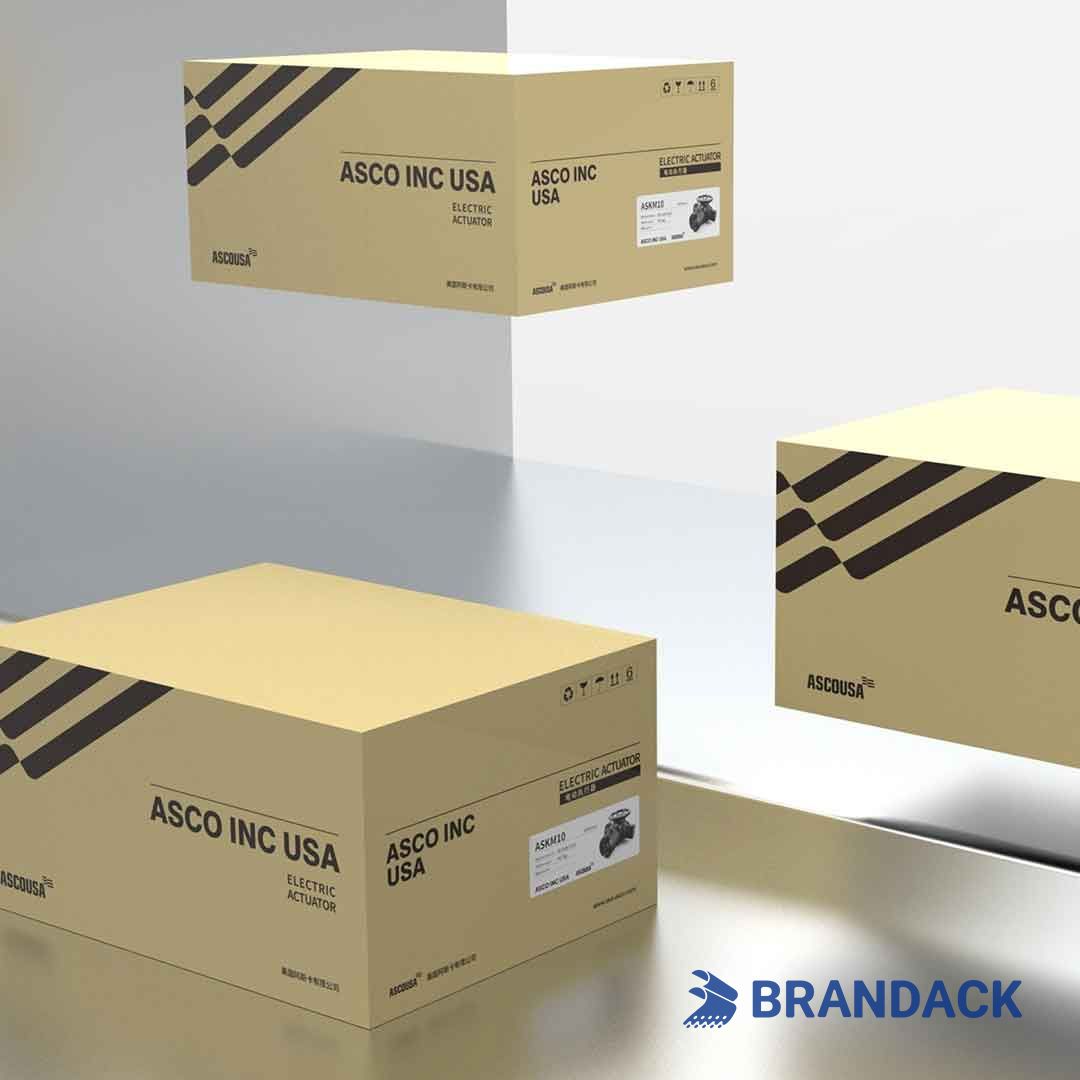 corrugated suppliers