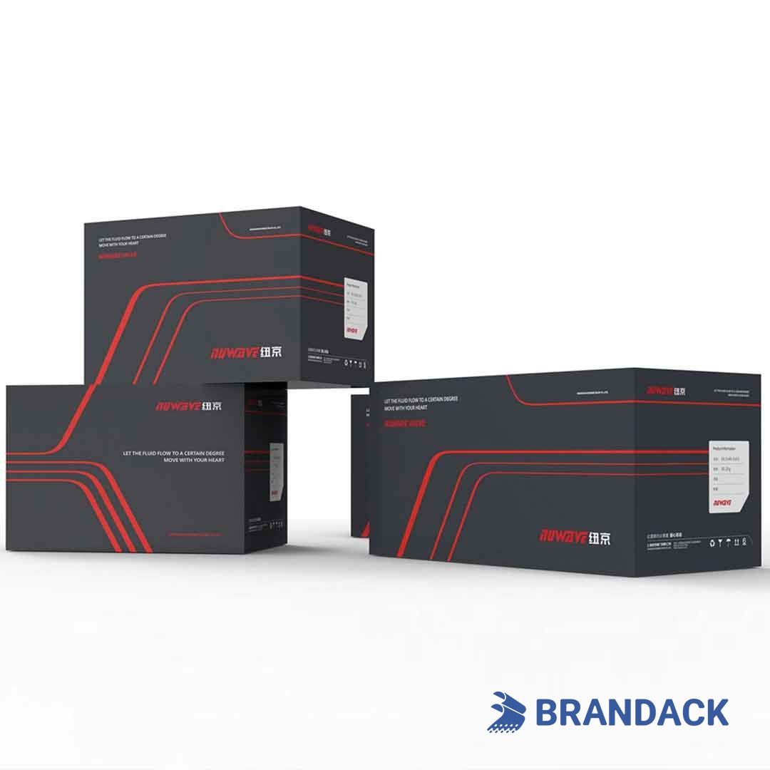 corrugated suppliers