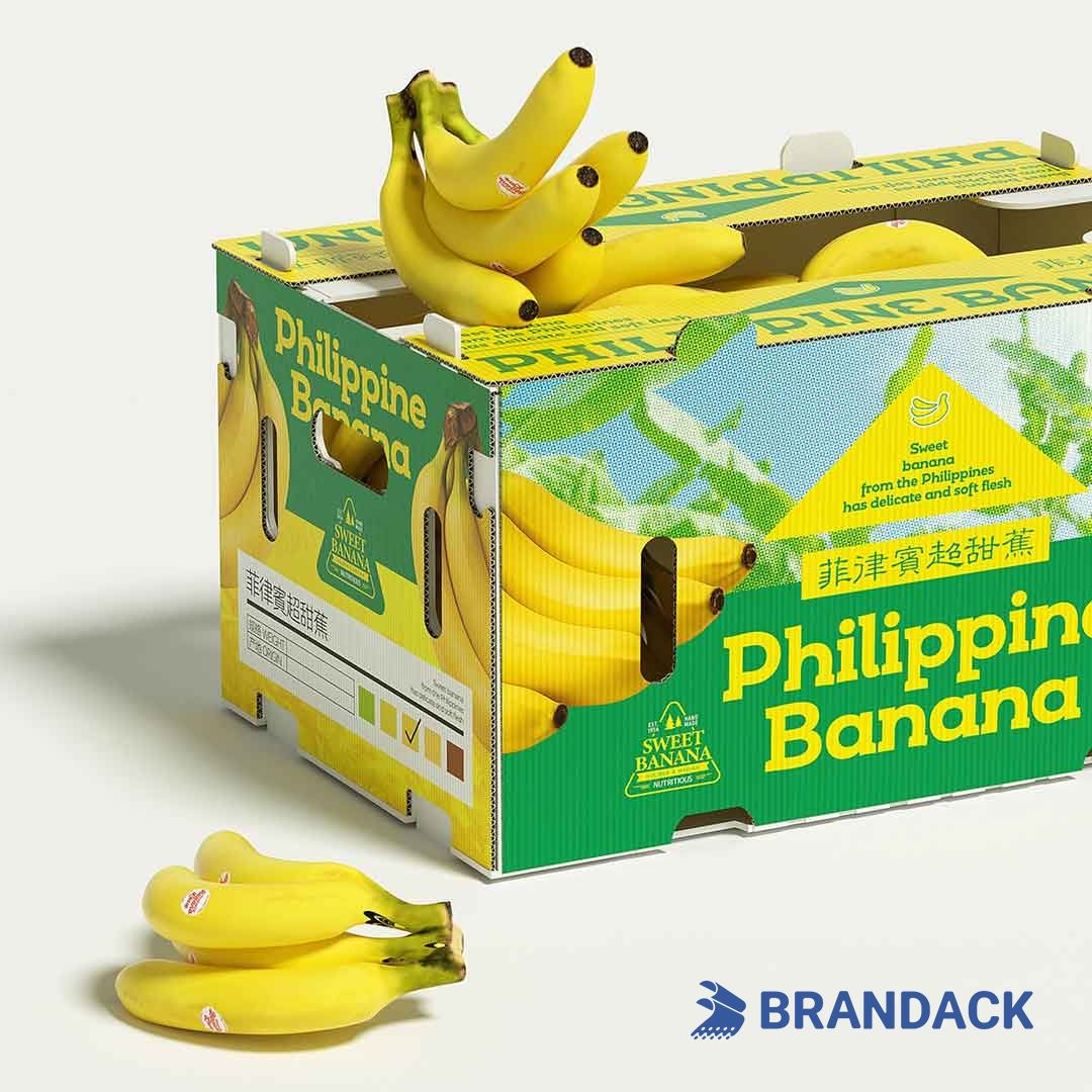 custom printed corrugated boxes