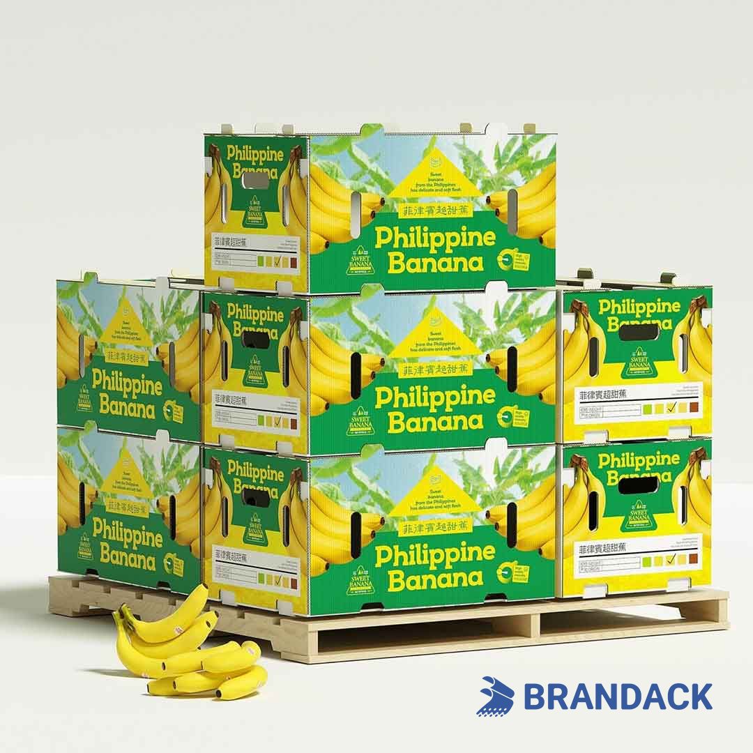 printed corrugated boxes