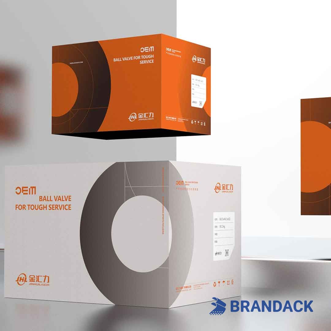 printed corrugated boxes