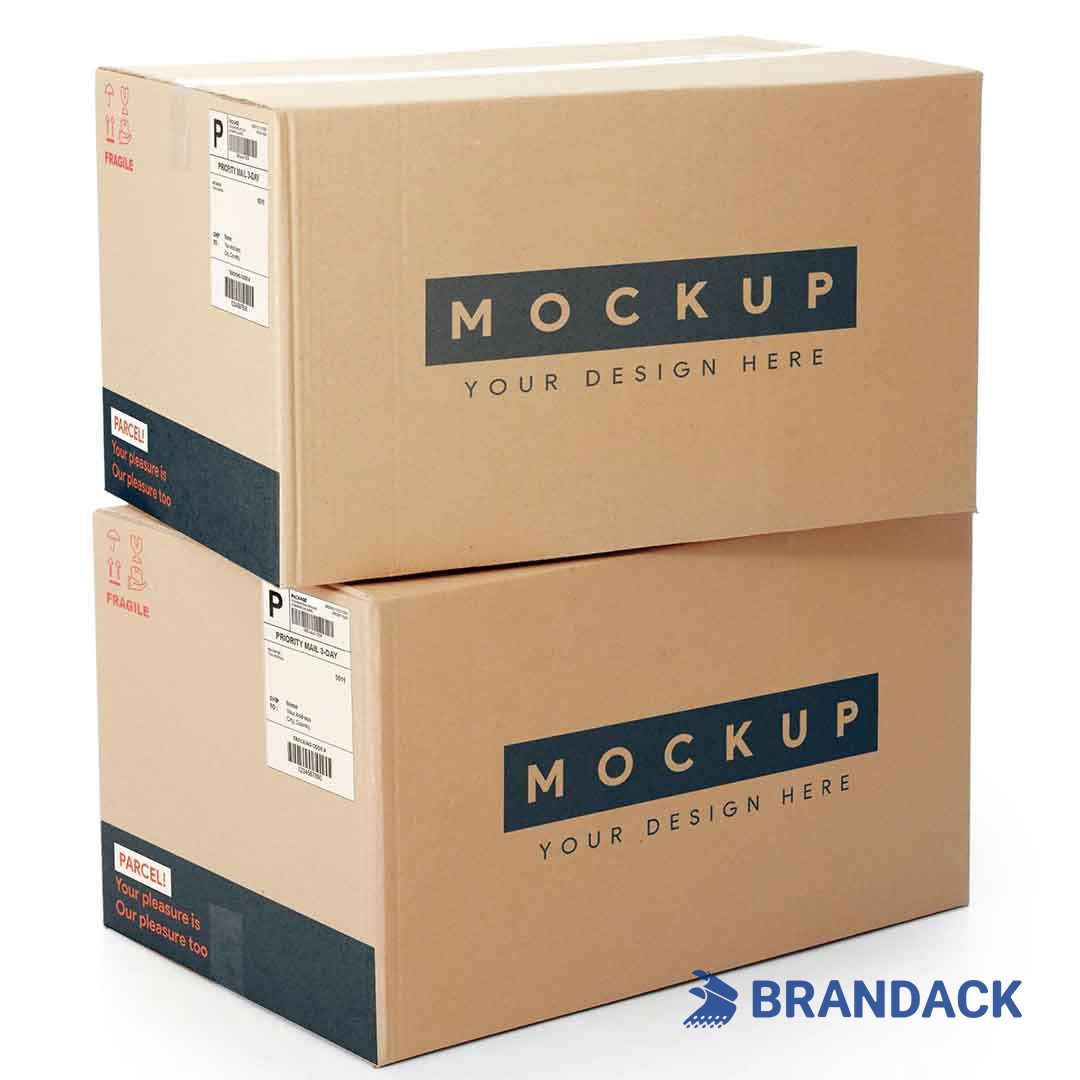 corrugated supplies company