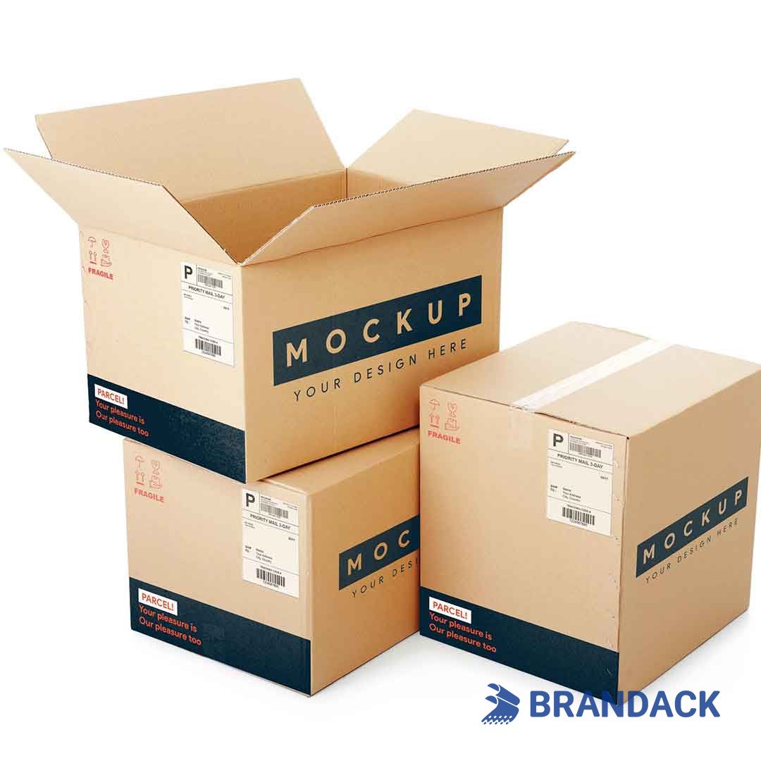 produce corrugated boxes