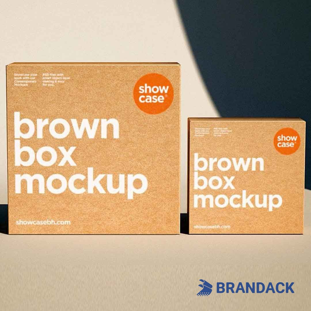 corrugated supplies company