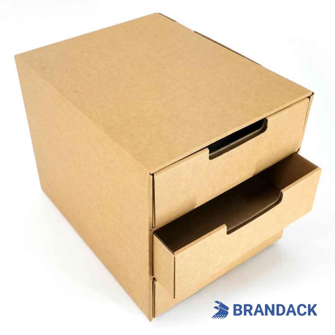 corrugated companies