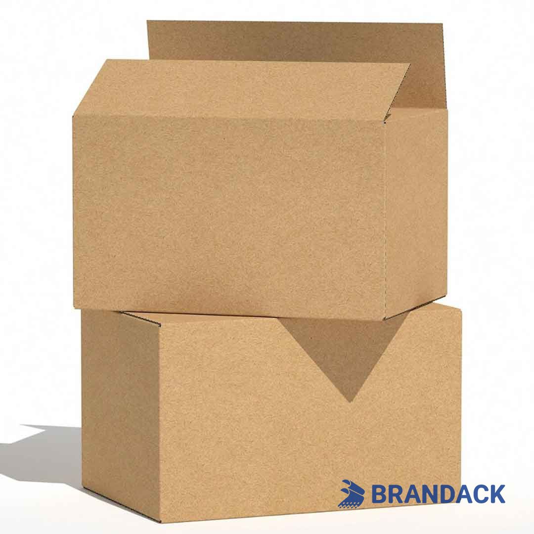 corrugated box company