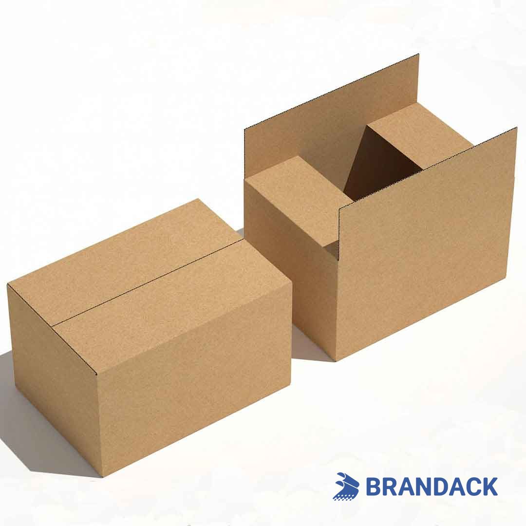 corrugated companies