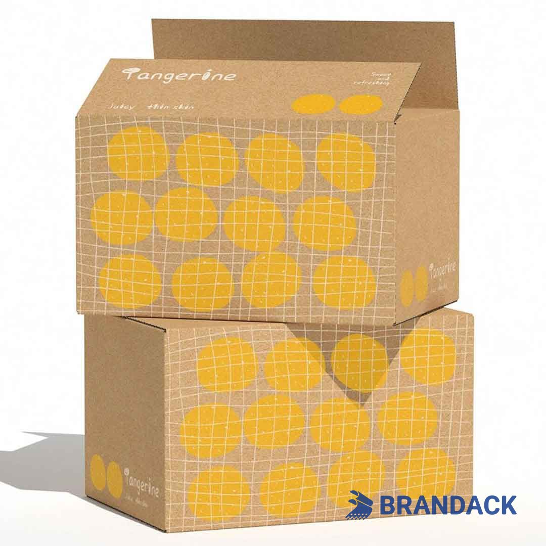 corrugated manufacturers