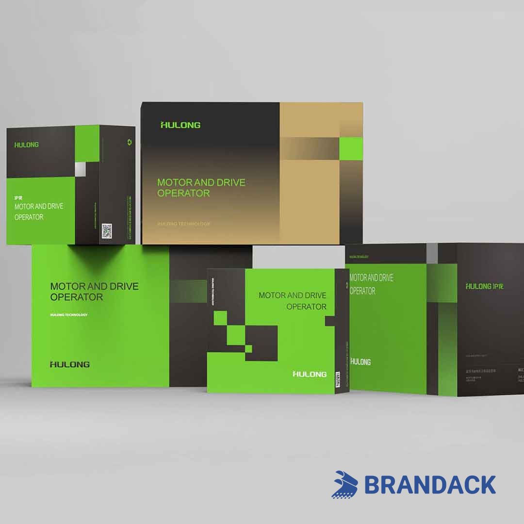 corrugated box company