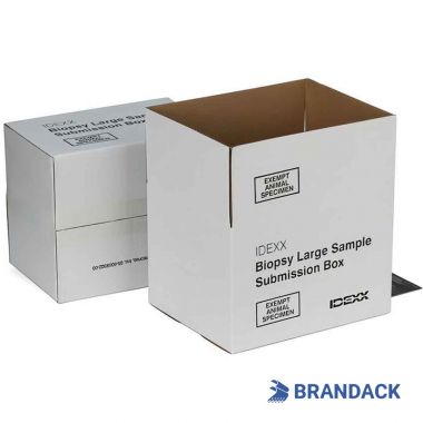 Custom Big Tall White Corrugated Boxes Tailored to Brand