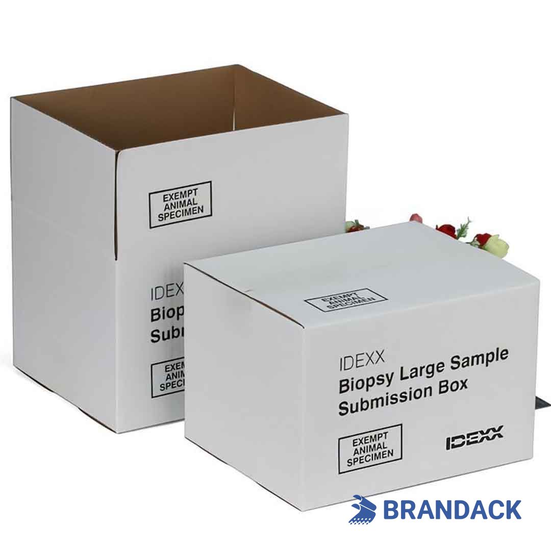 big corrugated boxes