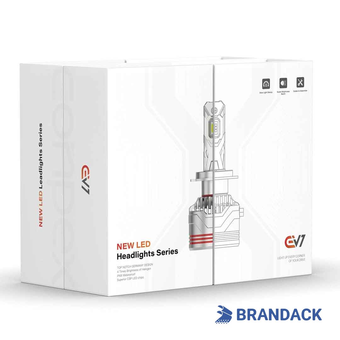 big corrugated boxes