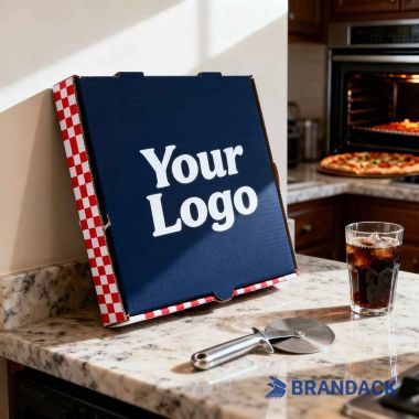 Custom Printed Pizza Boxes Wholesale - Pizza Packaging Box Supplies