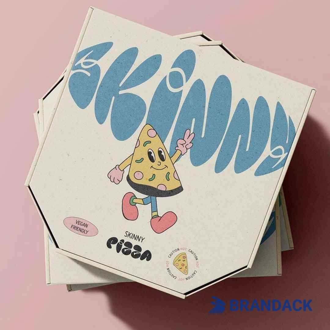 pizza packaging supplies