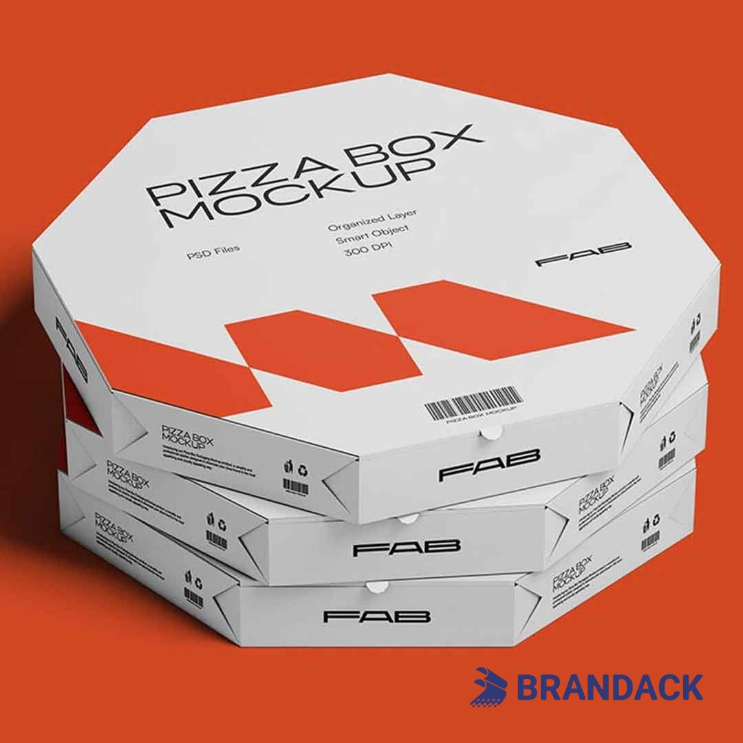 pizza box manufacturing