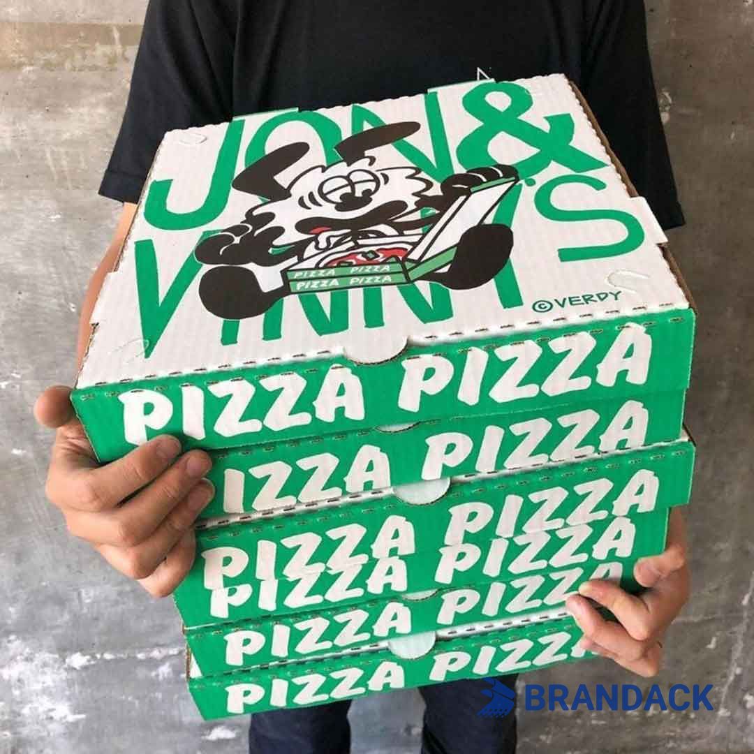 pizza packaging box wholesale suppliers