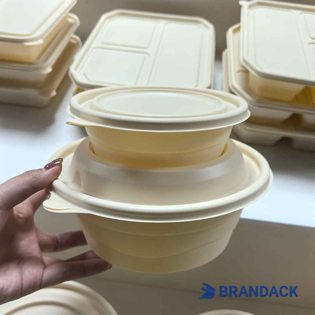 customized take out boxes