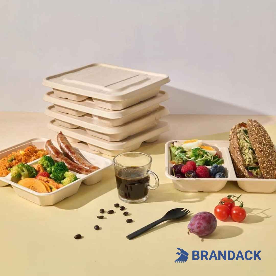 personalized Chinese take out boxes