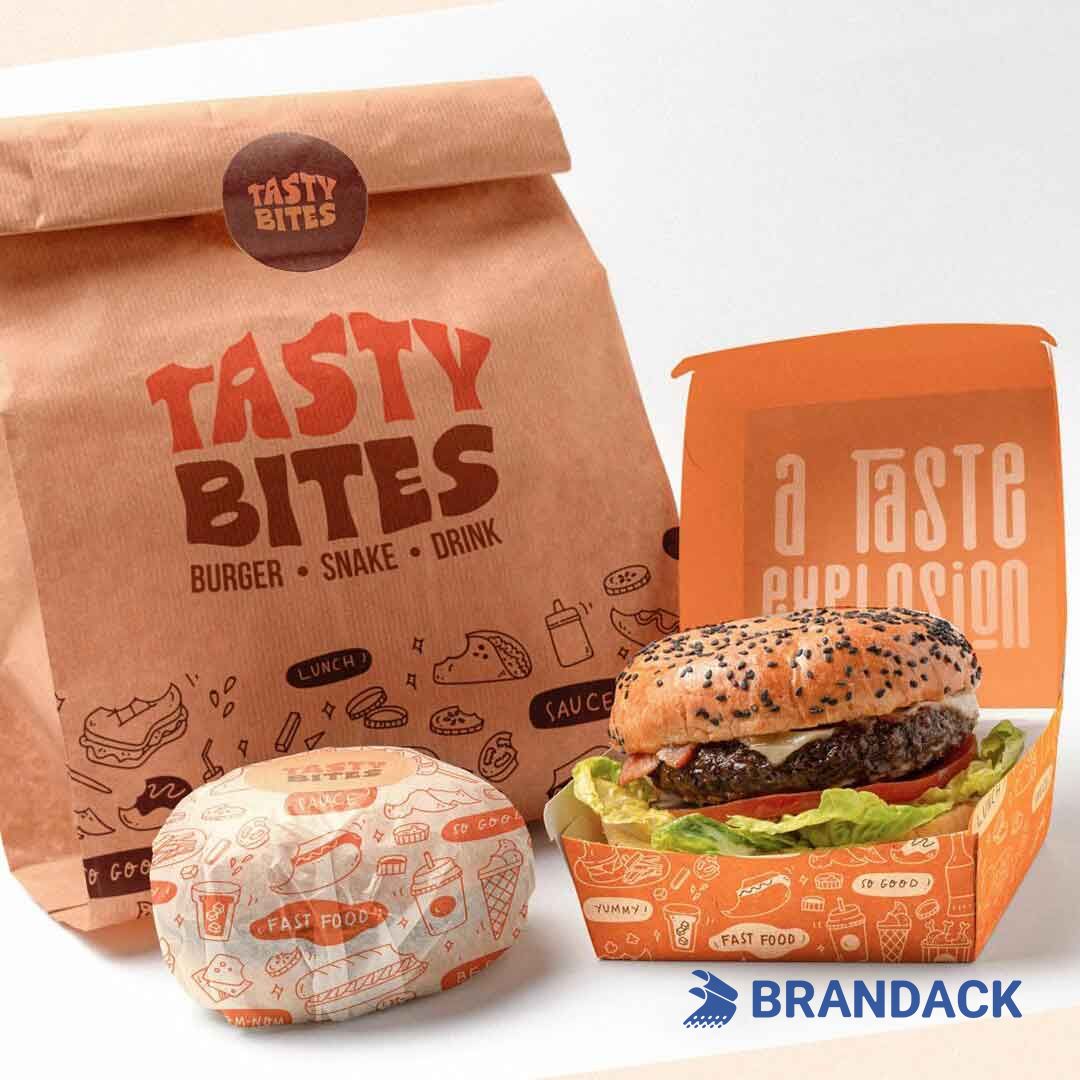 personalized Chinese take out boxes