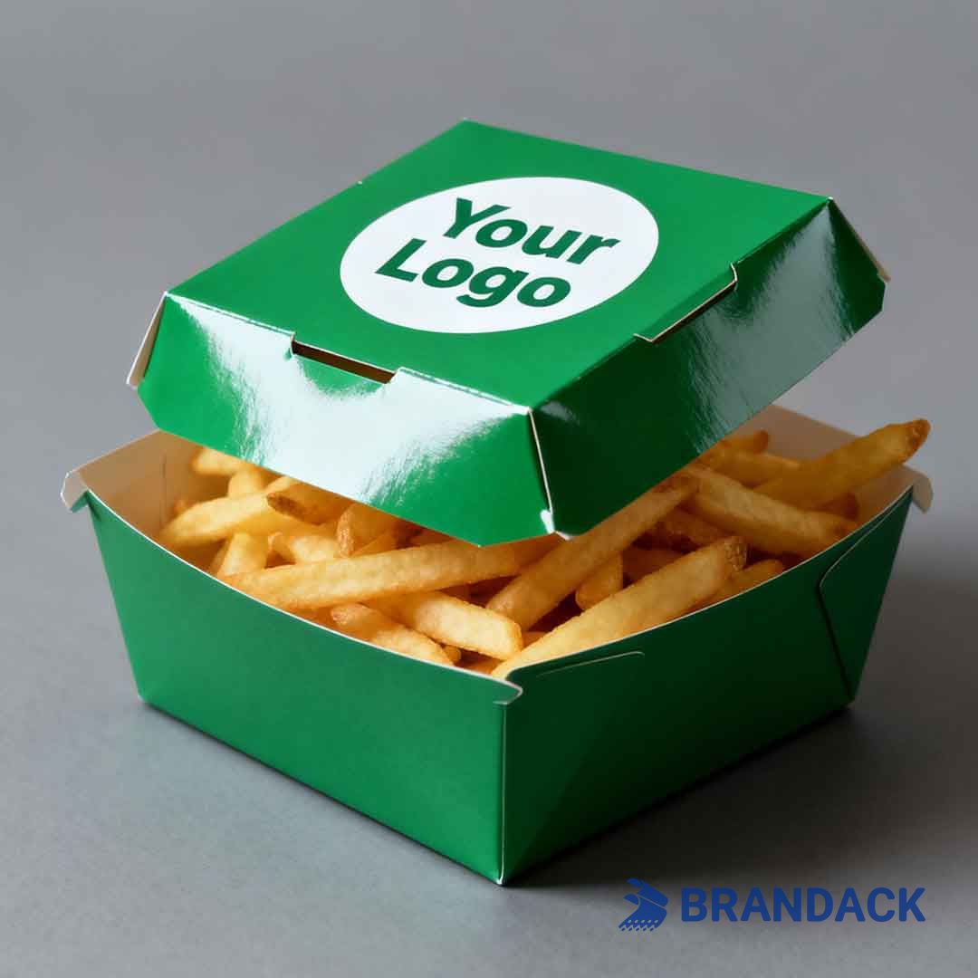 custom fast food boxes