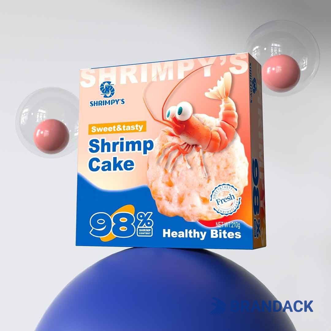 personalized food boxes