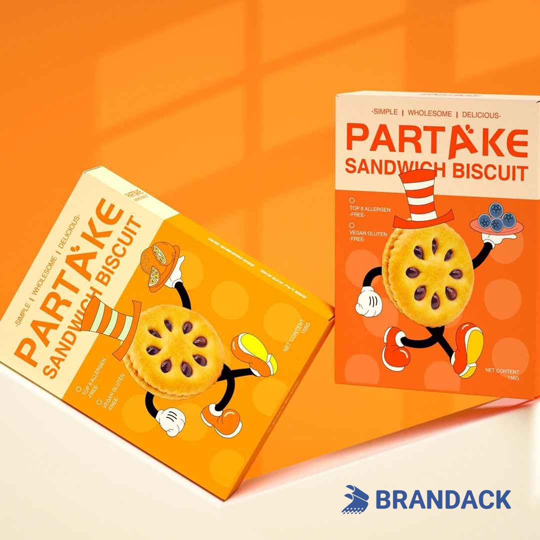 personalized food boxes