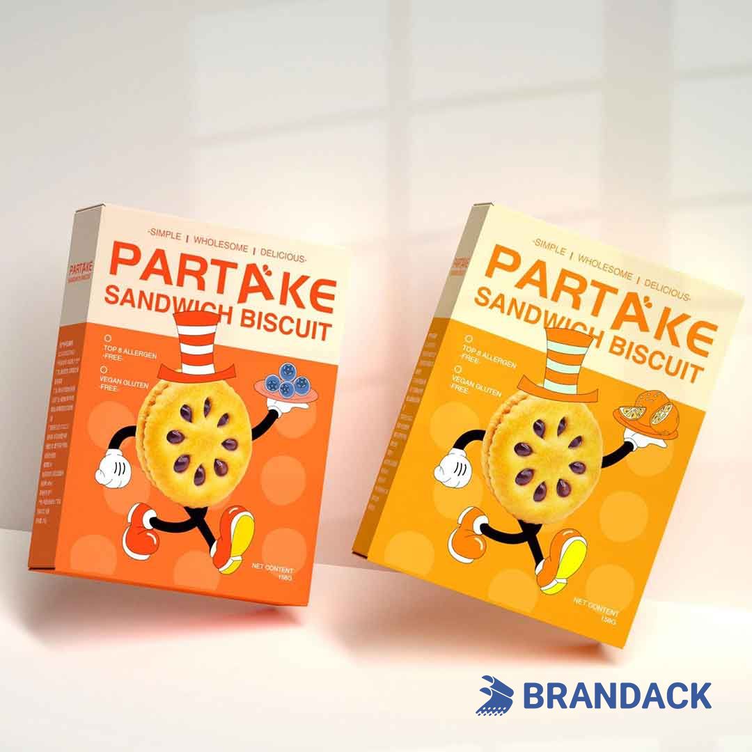 personalized food boxes