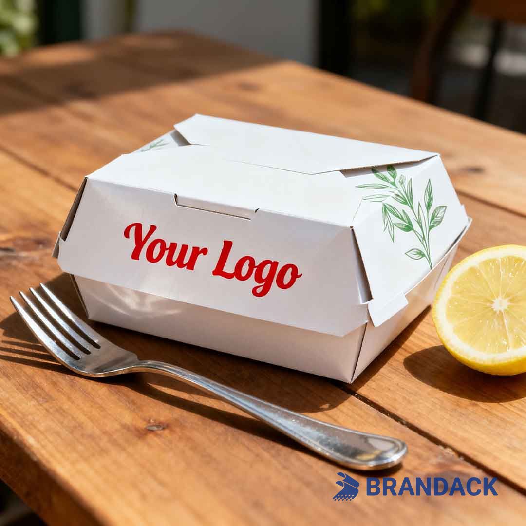 personalized food boxes