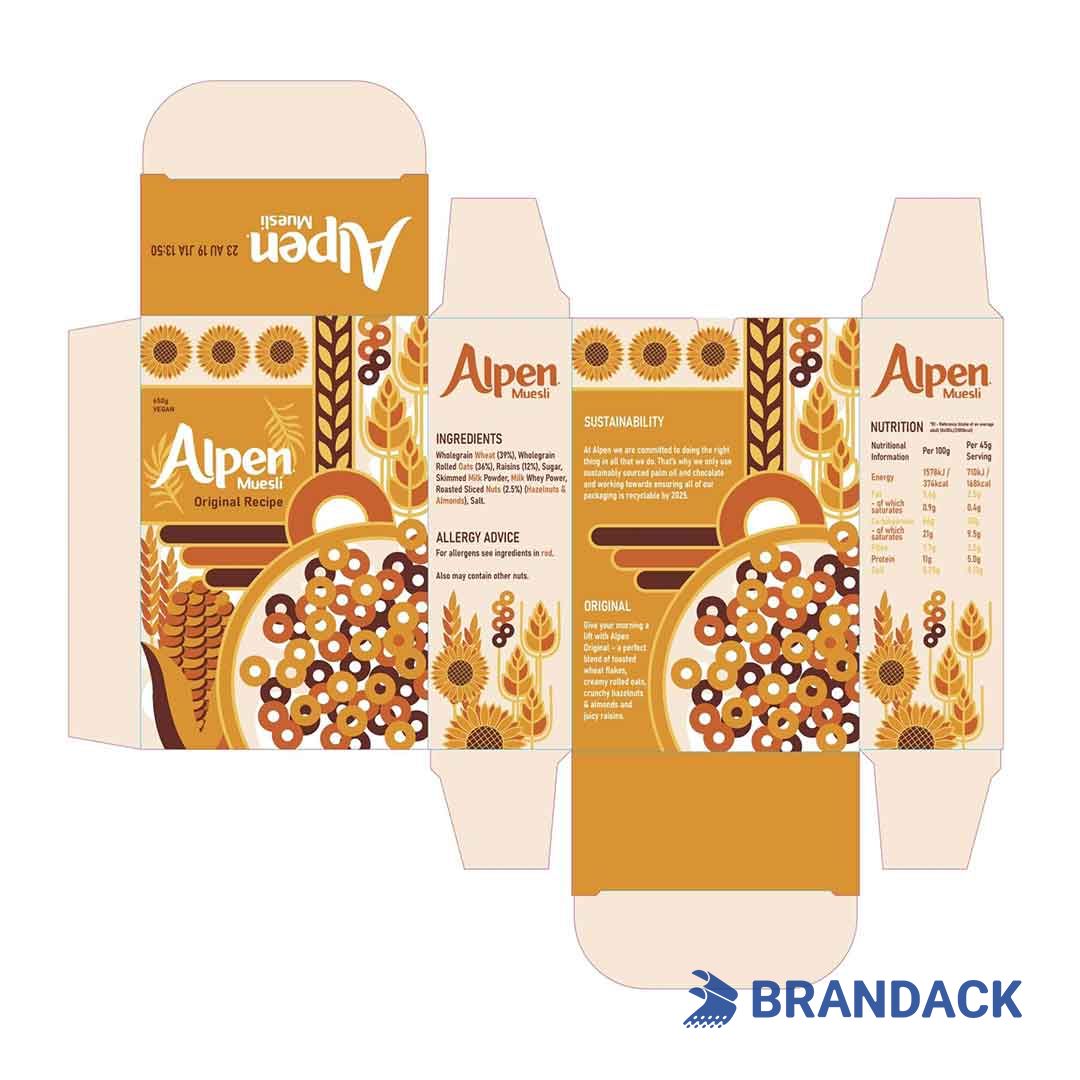 custom food boxes with logo