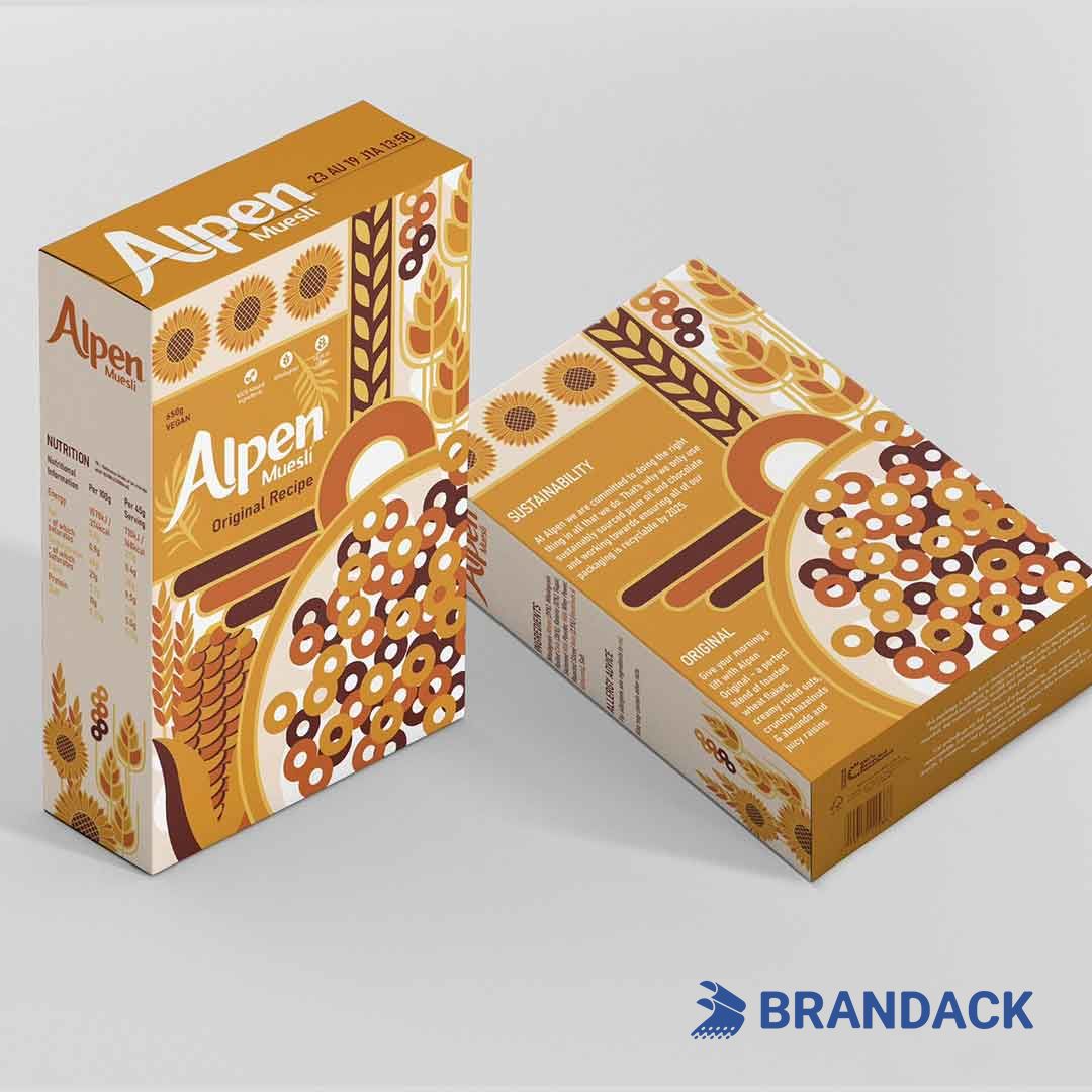 personalized food boxes